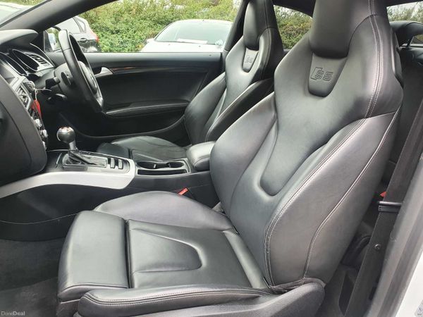 Audi S5 , 2012 , 3.0 tfsi quattro..VRT included 244400280