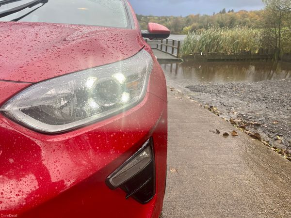 New model Kia ceed 256544020