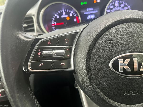 New model Kia ceed 256544028