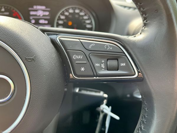 Showroom condition Audi q2 diesel automatic 256807568