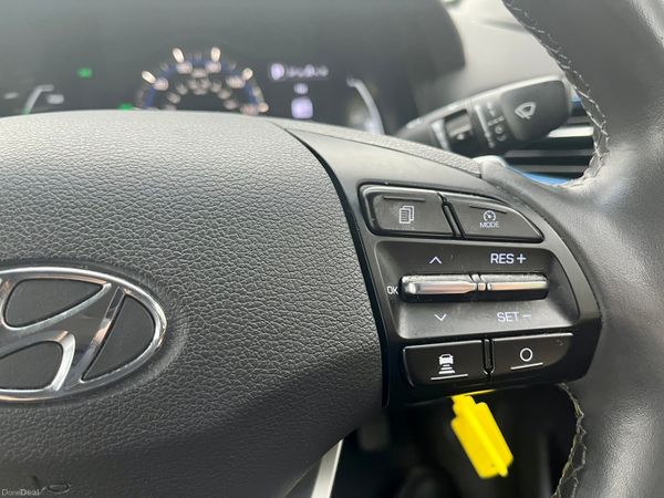 Hybrid Hyundai ioniq 256807746