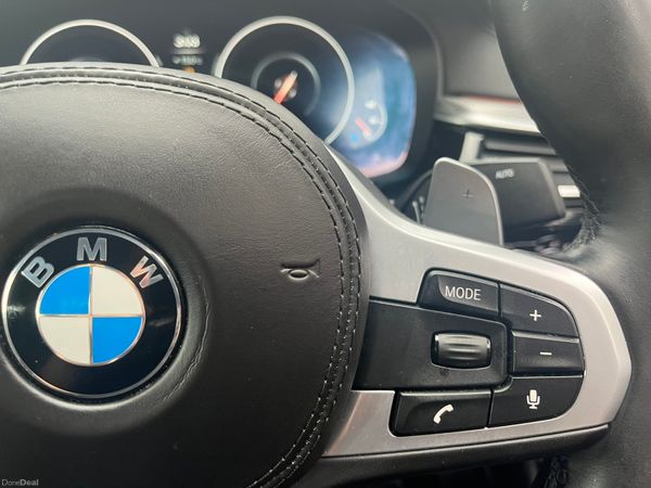 stunning m performance m sport 530e hybrid 256807942