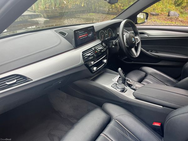 stunning m performance m sport 530e hybrid 256807952