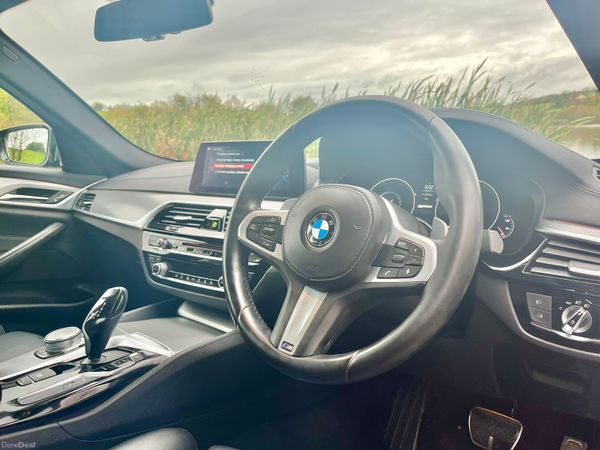 stunning m performance m sport 530e hybrid 256807954