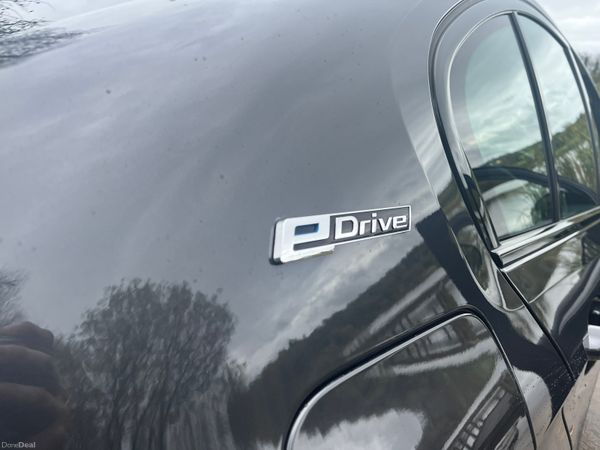 stunning m performance m sport 530e hybrid 256807932