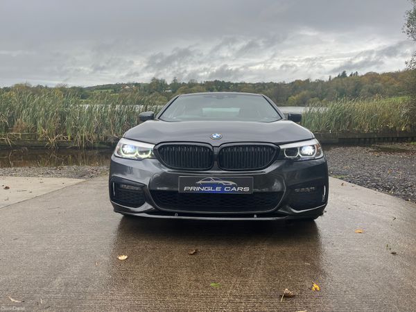 stunning m performance m sport 530e hybrid 256807936