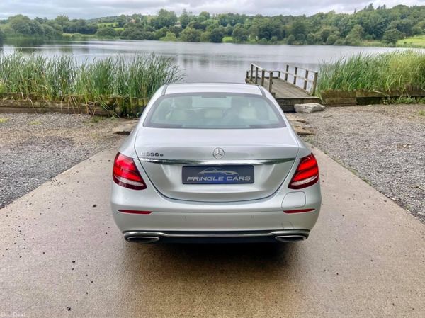 Stunning Mercedes E350 256839440