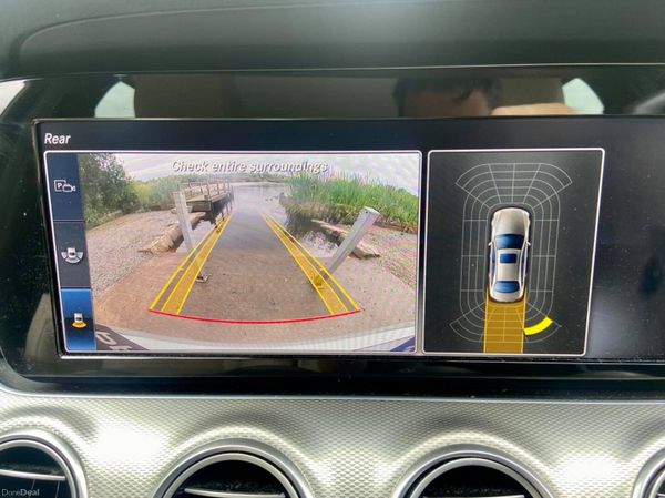 Stunning Mercedes E350 256839422