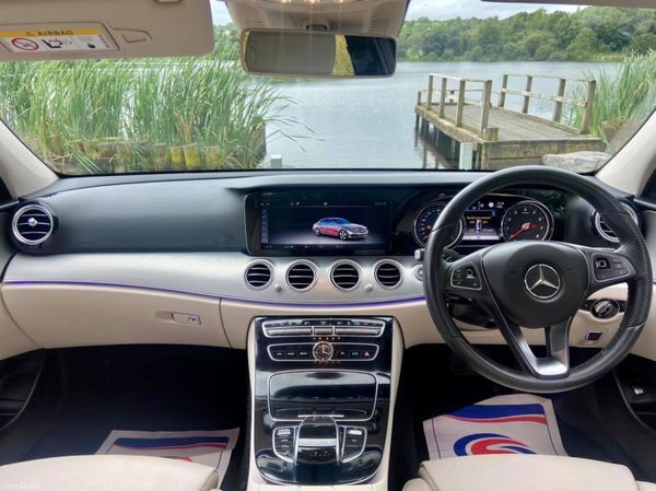 Stunning Mercedes E350 256839434