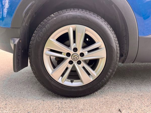 Showroom condition Opel grand land x automatic 257352372