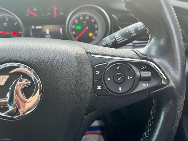 New model Opel Insigina sri nav 257352474