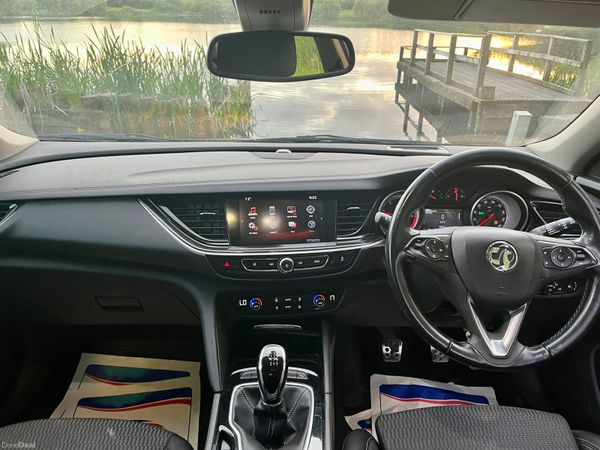 New model Opel Insigina sri nav 257352478