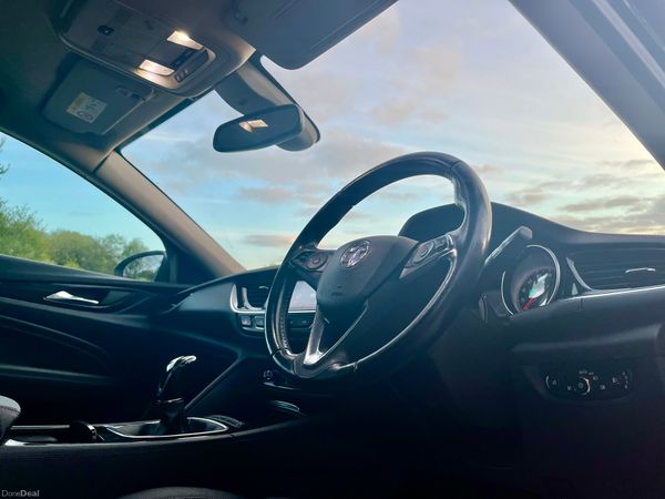 New model Opel Insigina sri nav 257352480