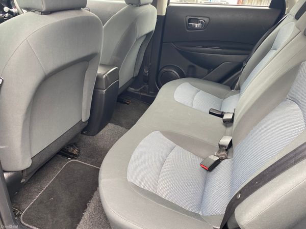 Nissan Qashqai 1.5 Diesel NEW NCT 265043180