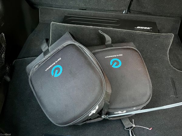 Top of the range Nissan Leaf 110kw 40kwh 270113276