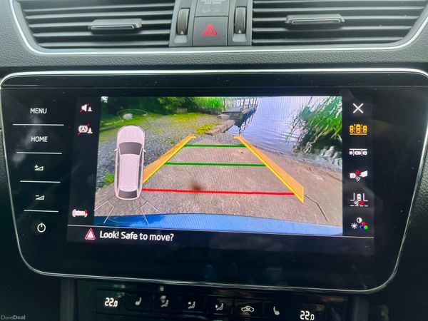 Showroom condition top of the range superb 273125400