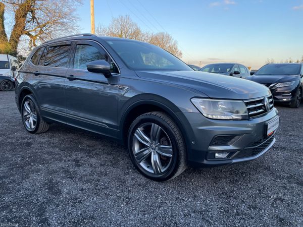 Volkswagen Tiguan AllSpace 291088608