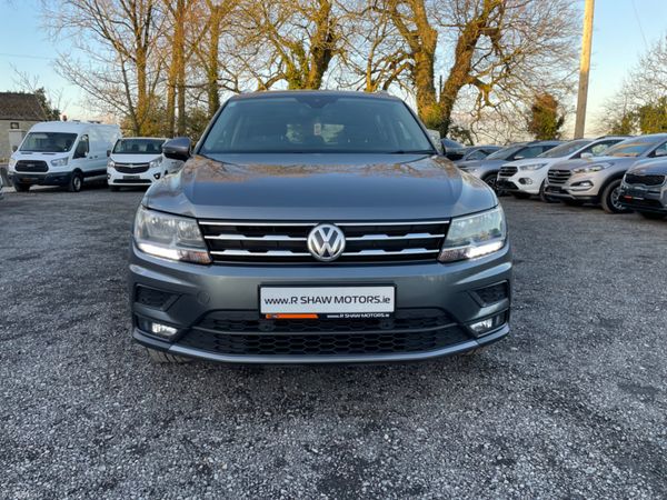 Volkswagen Tiguan AllSpace 291088613