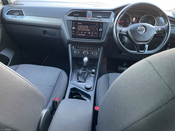 Volkswagen Tiguan AllSpace 291088620