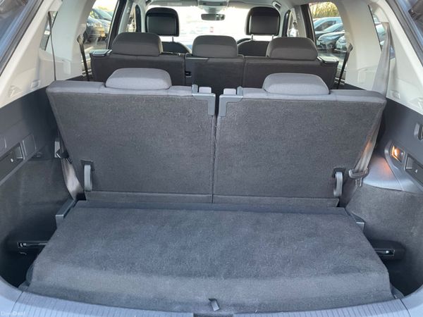 Volkswagen Tiguan DSG Auto 4 Motion 291088730