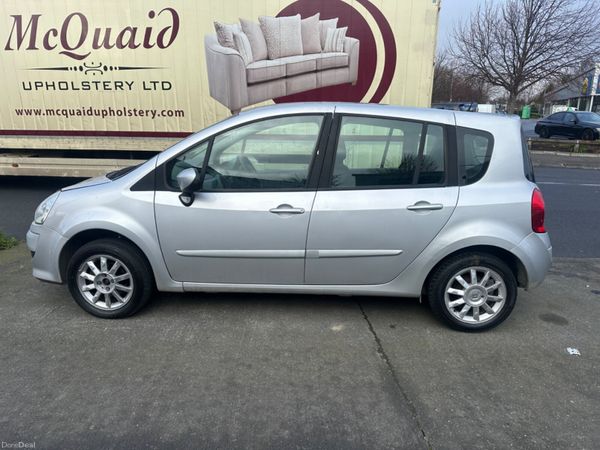 Renault Grand Modus 1.2 Petrol Low Kms NCT 294461102
