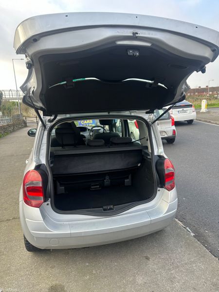 Renault Grand Modus 1.2 Petrol Low Kms NCT 294461104