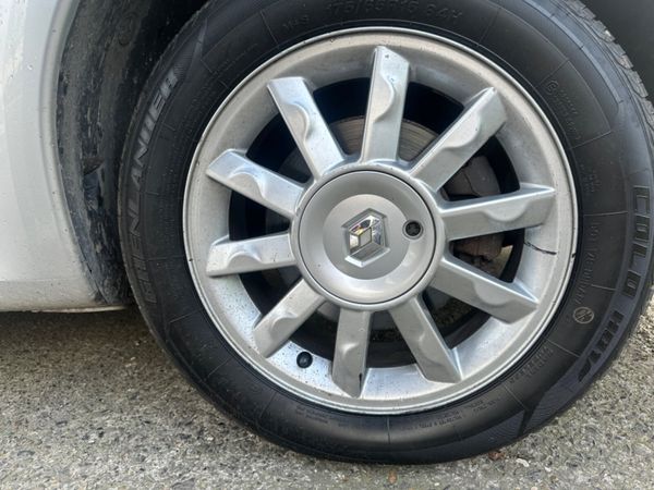 Renault Grand Modus 1.2 Petrol Low Kms NCT 294461112