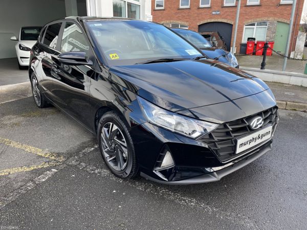 Hyundai i20 2023 298147460