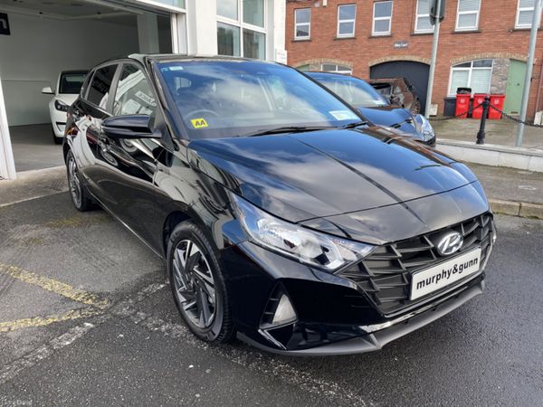 Hyundai i20 2023 298147464