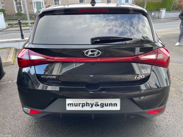 Hyundai i20 2023 298147586