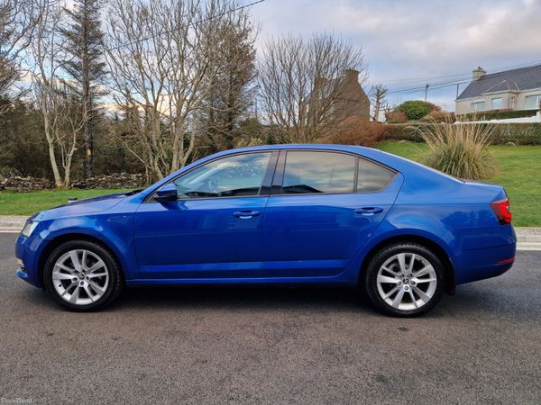 **2020 SKODA OCTAVIA SEL 2.0TDI 150BHP ** 299919024