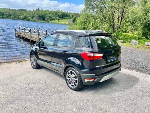 Ford eco sport 1.5 tdci diesel titanium 218893264