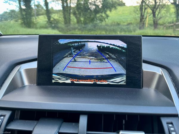 Lexus nx hybrid 227869818