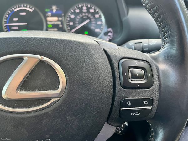 Lexus nx hybrid 227869822