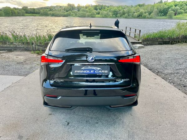 Lexus nx hybrid 227869830