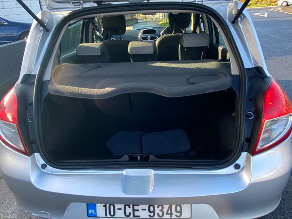 Renault Clio 1.5 TDI 5 door hatch  NEW NCT 231519178