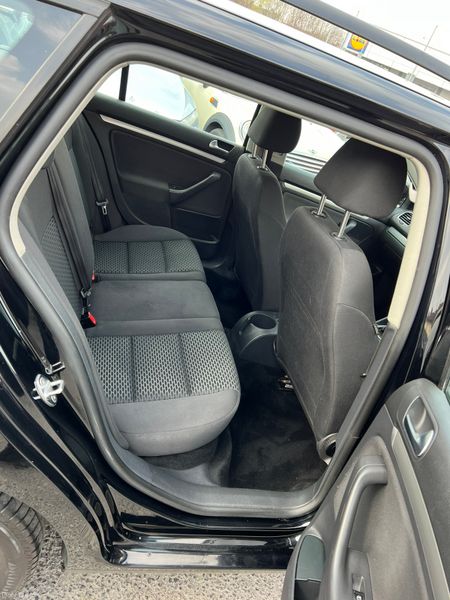 Volkswagen Golf 1.6 TDI Estate New NCT 232917780