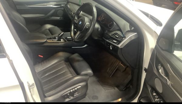 BMW X6 3.0 X DRIVE 30D M SPORT ED 239931969