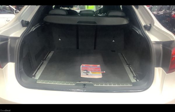 BMW X6 3.0 X DRIVE 30D M SPORT ED 239931971