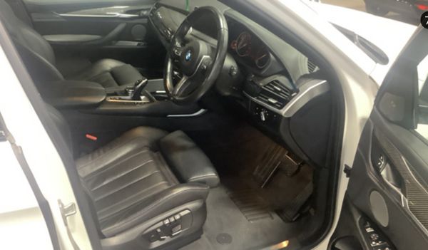 BMW X6 3.0 X DRIVE 30D M SPORT ED 239931972