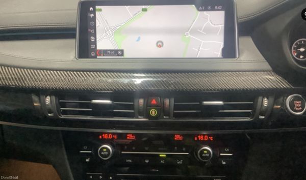 BMW X6 3.0 X DRIVE 30D M SPORT ED 239931974