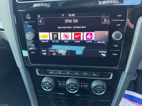 Volkswagen Golf GT 1.6 TDI 340279064