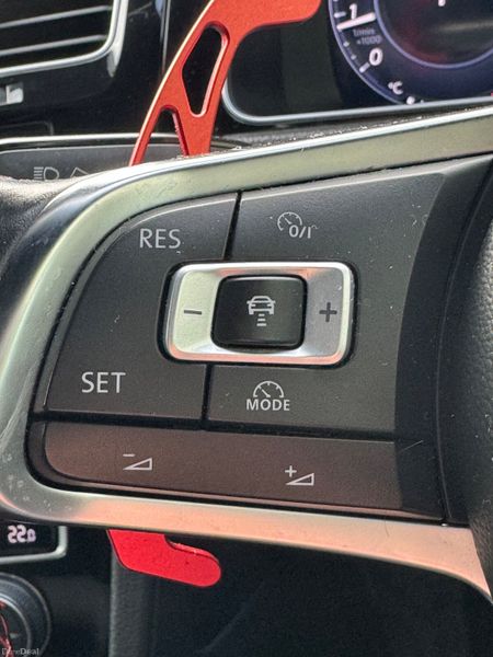 Immaculate 171 VW Golf GTI 7.5 DSG! 340770640