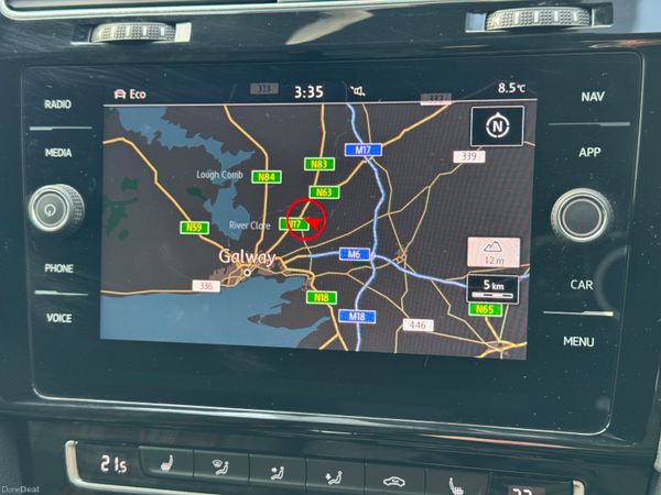 Immaculate 171 VW Golf GTI 7.5 DSG! 340770642