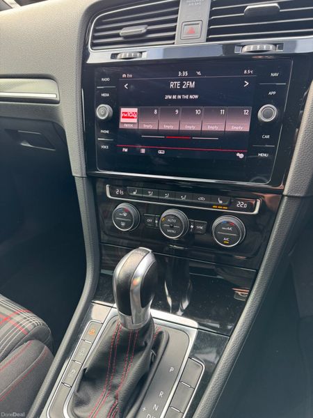 Immaculate 171 VW Golf GTI 7.5 DSG! 340770644