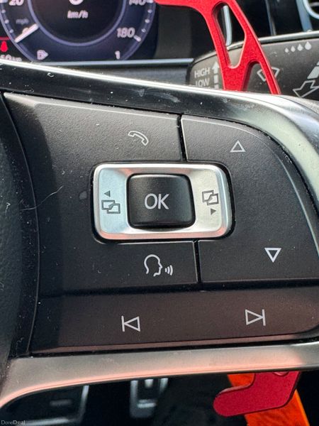 Immaculate 171 VW Golf GTI 7.5 DSG! 340770646