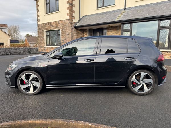 Immaculate 171 VW Golf GTI 7.5 DSG! 340770616