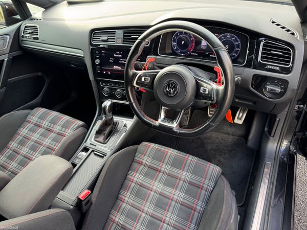 Immaculate 171 VW Golf GTI 7.5 DSG! 340770620