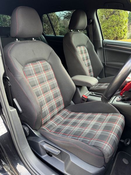 Immaculate 171 VW Golf GTI 7.5 DSG! 340770622