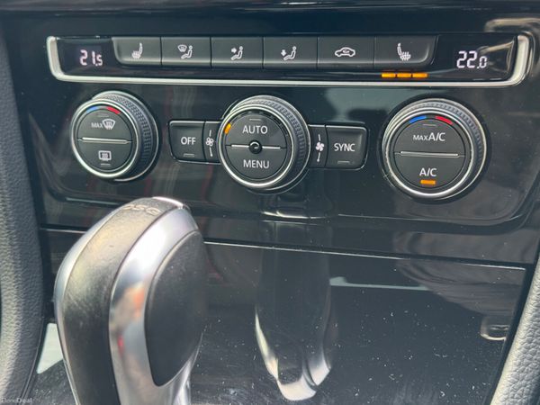 Immaculate 171 VW Golf GTI 7.5 DSG! 340770636